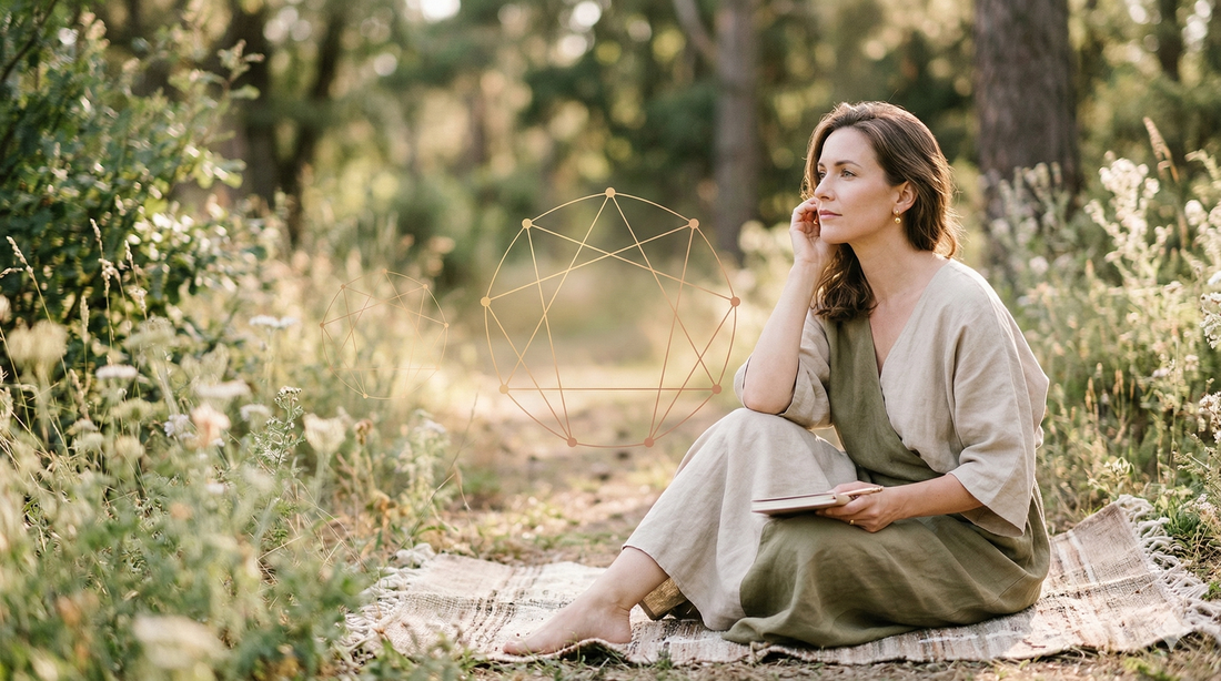 Enneagram ile Gizli Potansiyelinizi Nasıl Ortaya Çıkarırsınız?