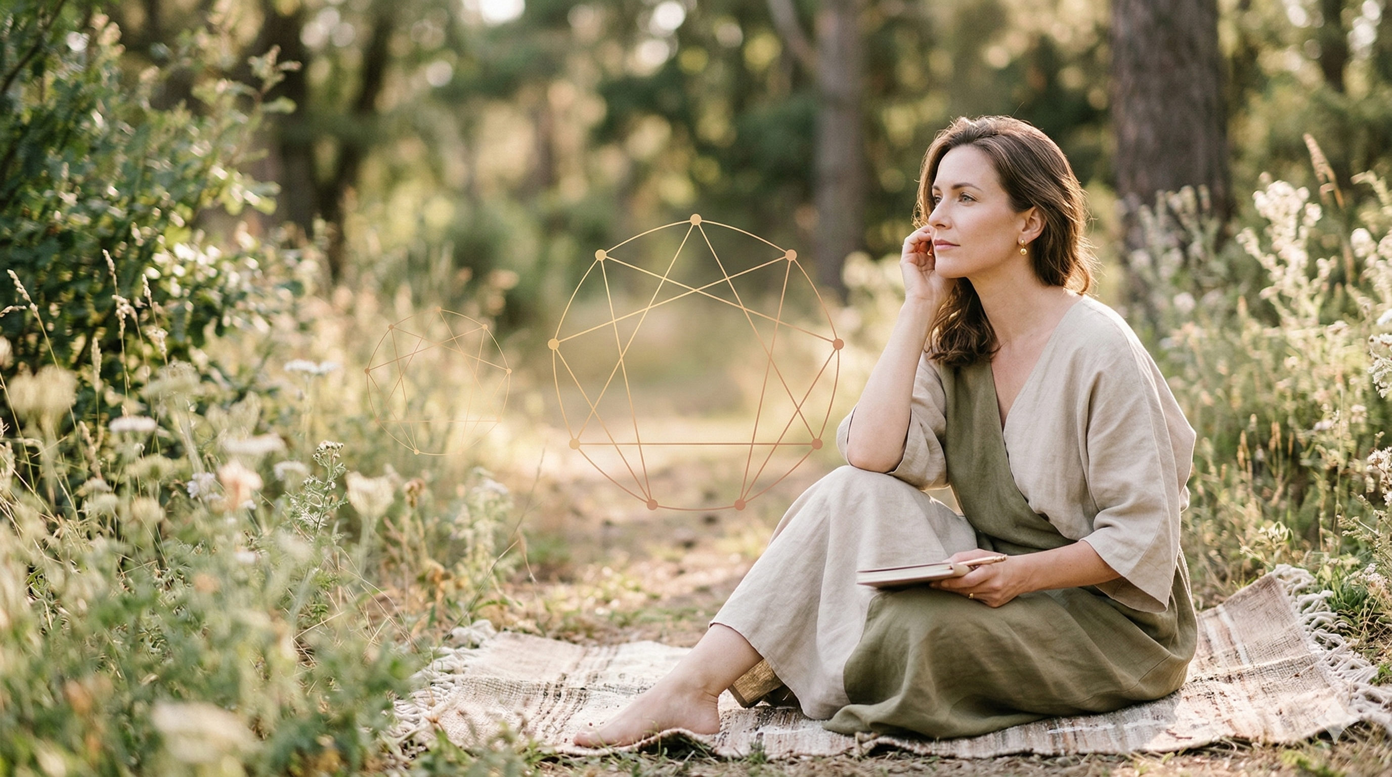 Enneagram ile Gizli Potansiyelinizi Nasıl Ortaya Çıkarırsınız?